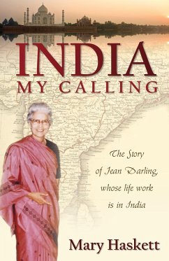 India, My Calling - Haskett, Mary