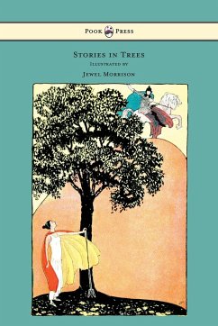 Stories in Trees - Illustrated by Jewel Morrison
