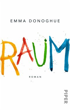 Raum - Donoghue, Emma