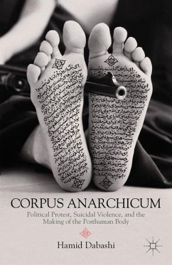 Corpus Anarchicum - Dabashi, H.