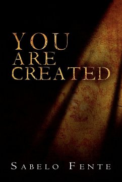 You Are Created - Fente, Sabelo