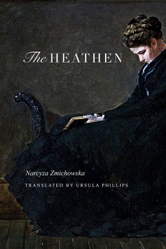 The Heathen - Zmichowska, Narcyza