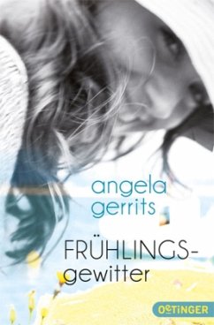 Frühlingsgewitter - Gerrits, Angela