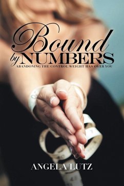 Bound by Numbers - Lutz, Angela