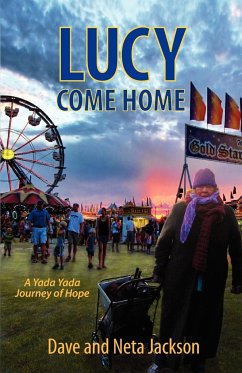 Lucy Come Home - Jackson, Dave; Jackson, Neta