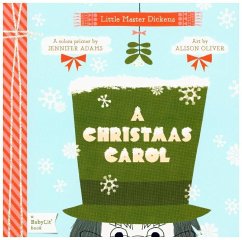 A Christmas Carol - Oliver, Alison;Adams, Jennifer