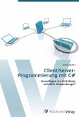 Client/Server-Programmierung mit C#