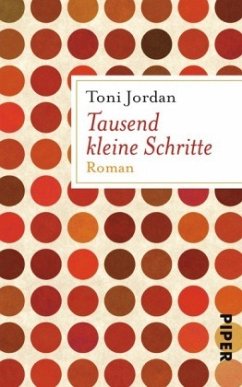 Tausend kleine Schritte - Jordan, Toni