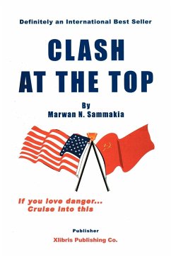 Clash at the Top - Sammakia, Marwan