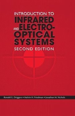 Intro to Infra & Elec-Opt.Sys.2e Hb - Driggers, Ronald G.; Friedman, Melvin H.; Nichols, Jonathan M.