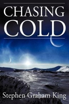 Chasing Cold - King, Stephen Graham