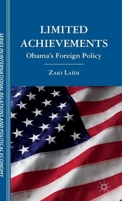 Cover Limited Achievements