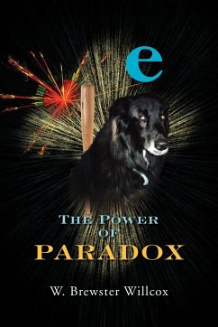 The Power of Paradox - Willcox, W. Brewster
