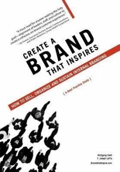 Create a Brand That Inspires