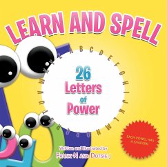 Learn and Spell - Frank-N and Dotsie j