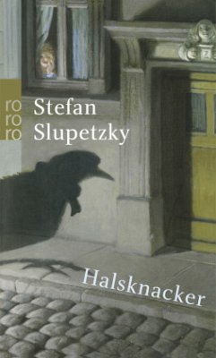 Halsknacker - Slupetzky, Stefan