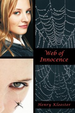 Web of Innocence - Klooster, Henry