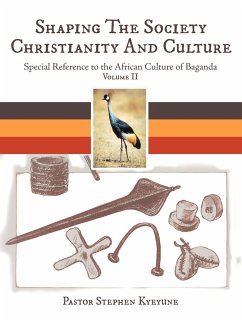 Shaping The Society Christianity And Culture
