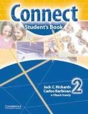 Connect Portuguese 2 Student Book 2 with Self-Study Audio CD Portuguese Edition