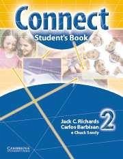 Connect Portuguese 2 Student Book 2 with Self-Study Audio CD Portuguese Edition - Richards, Jack C; Barbisan, Carlos; Sandy, Chuck