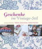 Geschenke im Vintage-Stil