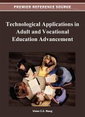 Technological Applications in Adult and Vocational Education Advancement