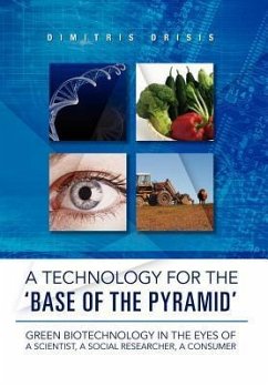 A Technology for the 'Base of the Pyramid'