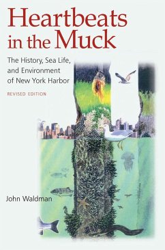 Heartbeats in the Muck - Waldman, John