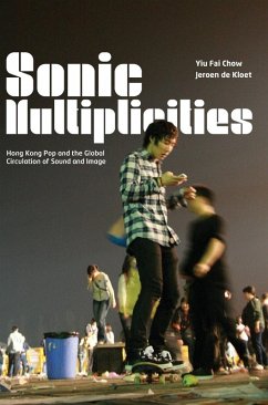 Cover Sonic Multiplicities