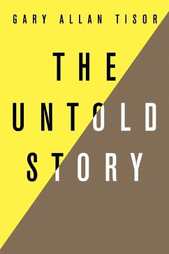 The Untold Story - Tisor, Gary Allan