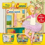 Conni tanzt / Conni lernt die Uhrzeit / Conni lernt Rad fahren / Conni lernt backen