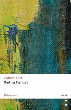 Braking Distance - Kerr, Calum