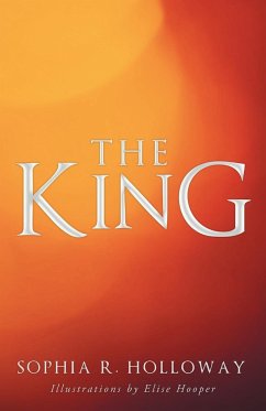 The King - Holloway, Sophia R.