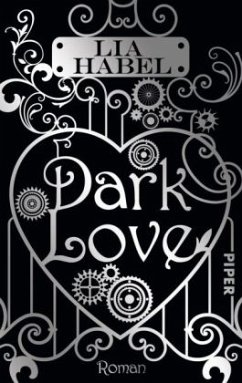 Dark Love - Habel, Lia