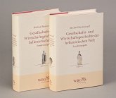 Gesellschafts- und Wirtschaftsgeschichte der hellenistischen Welt, 2 Bde.