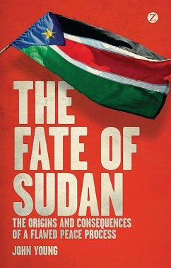 The Fate of Sudan - Young, John