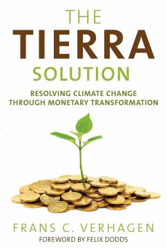 The Tierra Solution - Verhagen, Frans C.