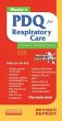 Mosby's PDQ for Respiratory Care - Bild 1