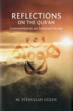 Reflections on the Qur'an - Gülen, M Fethullah