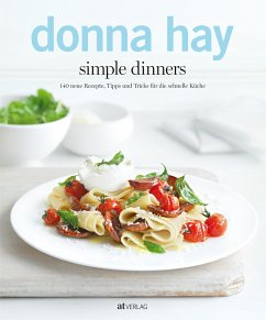 simple dinners - Hay, Donna