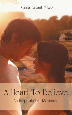 A Heart to Believe