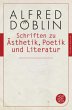 Schriften zu Ästhetik, Poetik und... - Bild 1