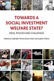 Towards a social investment welfare state?