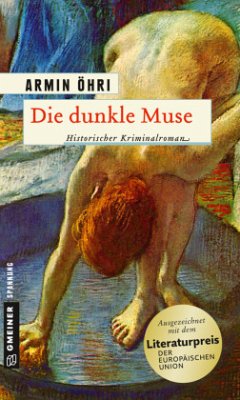 Die dunkle Muse - Öhri, Armin