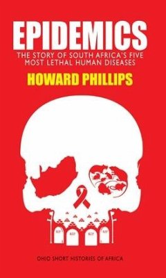 Epidemics - Phillips, Howard