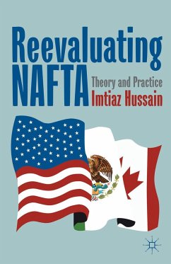 Reevaluating NAFTA - Hussain, Imtiaz