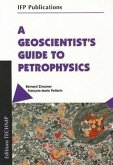 Geoscientists Guide to Petrophysics