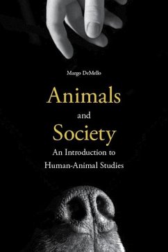 Animals and Society - DeMello, Margo