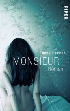 Monsieur - Becker, Emma