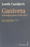 Ganiveta : Antologia poètica 1964-2011